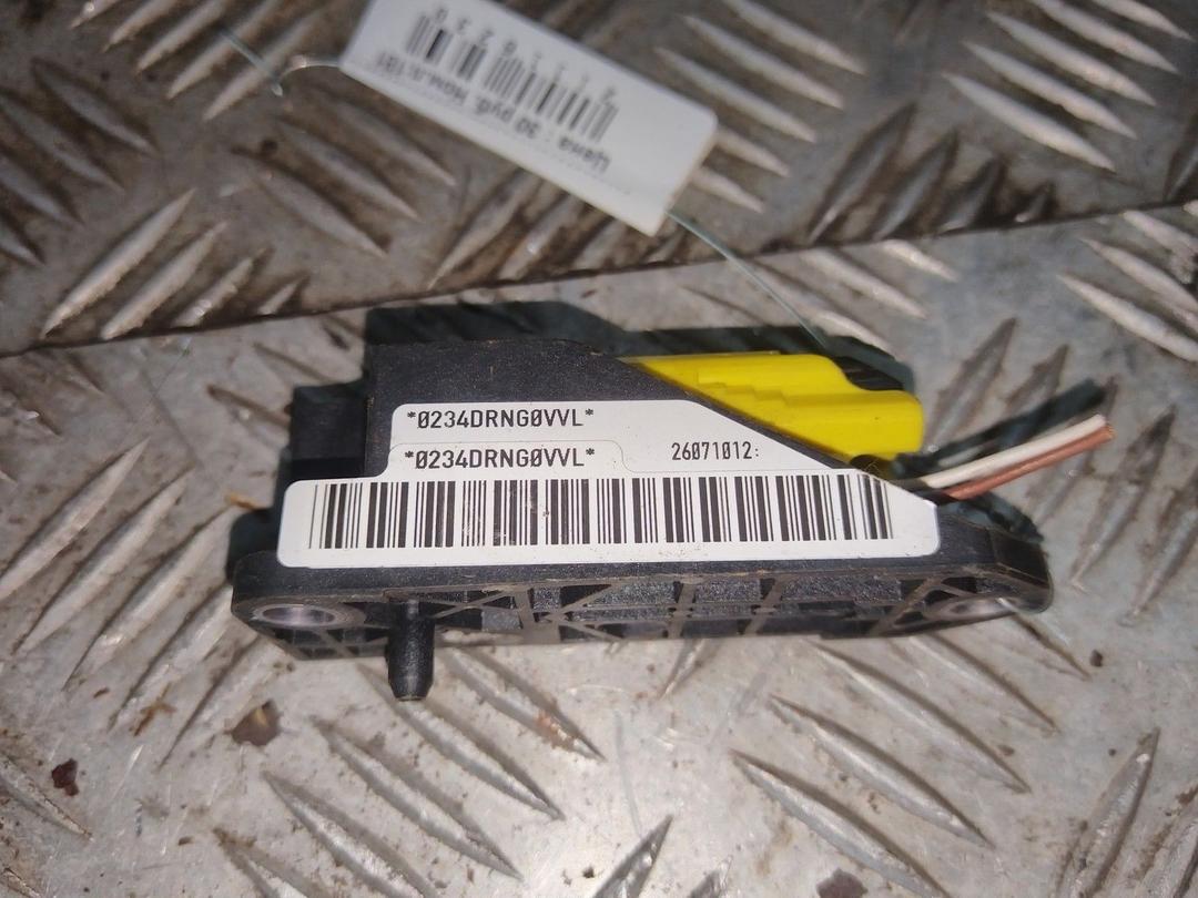 Датчик удара Y83ZSI Volkswagen Golf - Фото 3