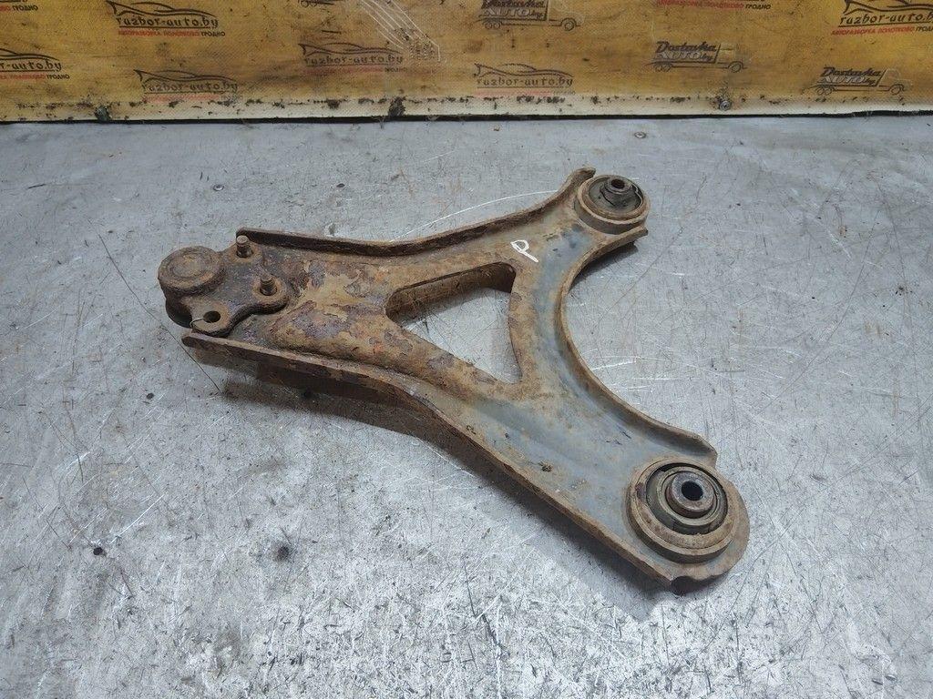 Рычаг передний правый 4CQ2NX Ford Mondeo - Фото 4