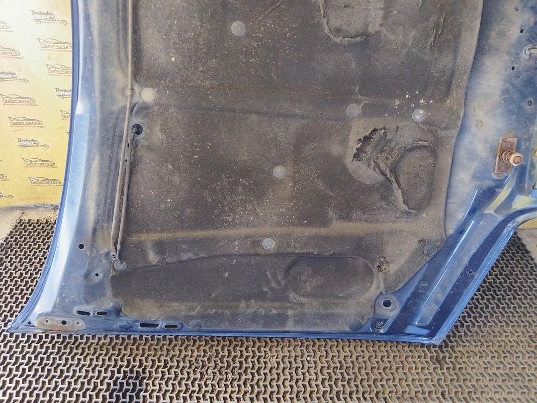 Капот W0YZM8 Rover 45 - Фото 17