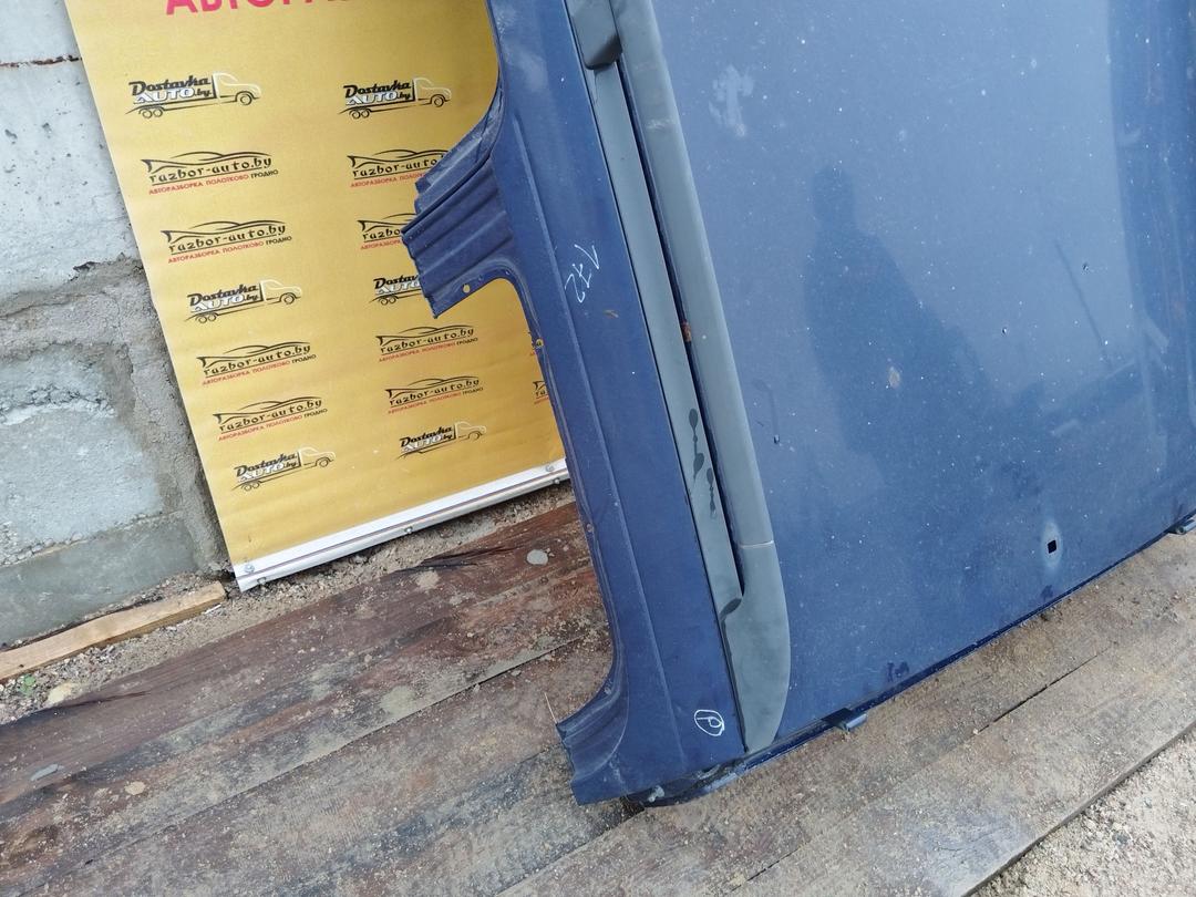 Крыша 8FY804 Opel Astra купить в магазине запчастей бу