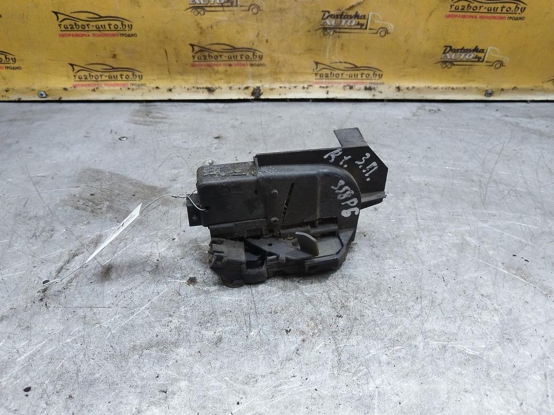 Замок двери задней правой NTYMLP Renault Laguna купить с доставкой