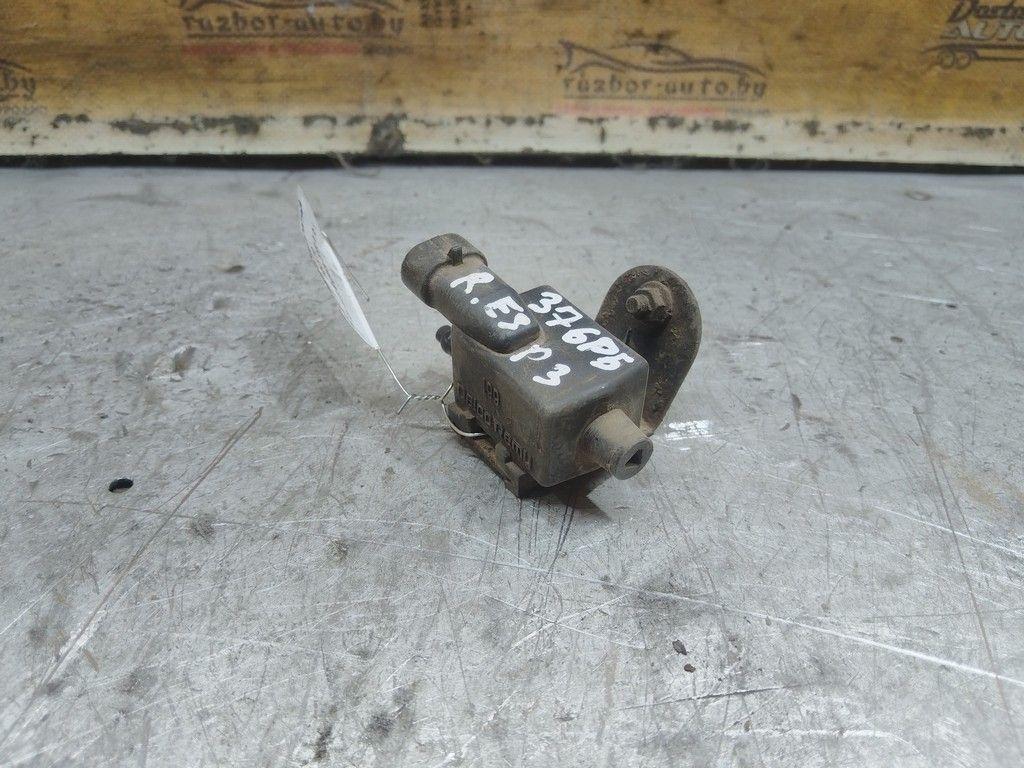 Клапан электромагнитный 8QUVTO Renault Espace - Фото 2