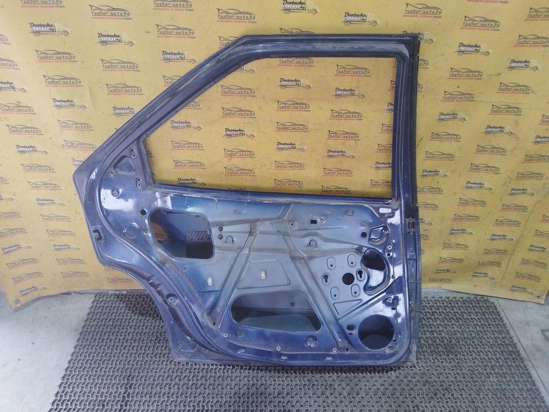 Дверь задняя левая WGHQGM Citroen Xantia купить в магазине запчастей бу