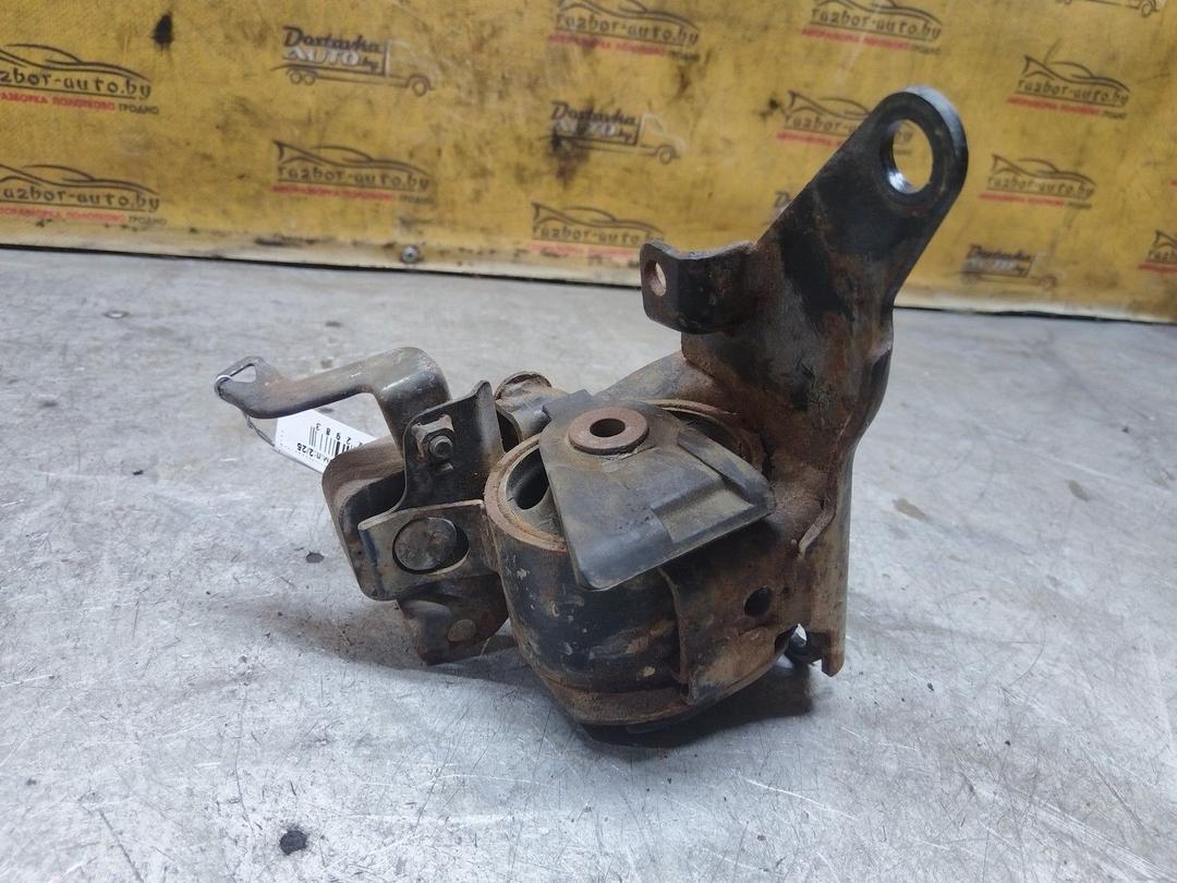 Подушка крепления КПП G63E7L Toyota Corolla купить