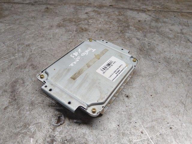 Блок управления двигателем OSRFU0 Toyota Yaris купить