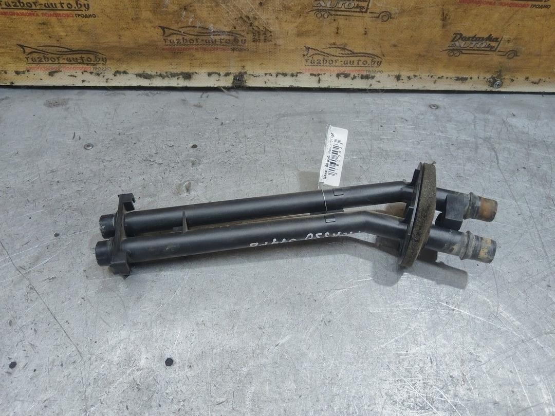 Патрубок отопителя (печки) 5YP3PP Citroen Xsara Picasso - Фото 3