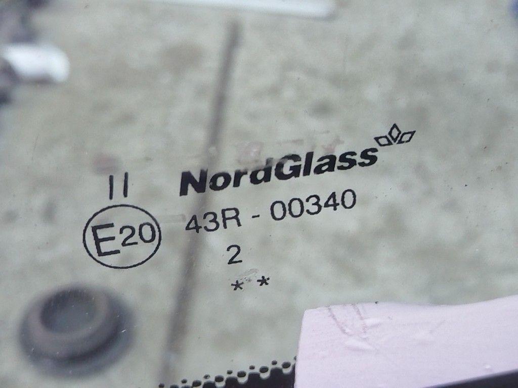 Стекло лобовое A9ZYP9 Honda FR-V - Фото 2