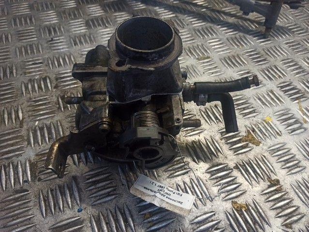 Заслонка дроссельная UW526Y Fiat Punto - Фото 3