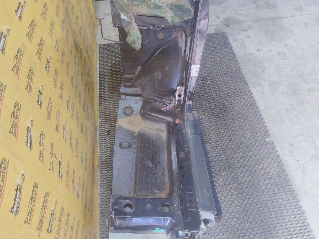 Стойка кузовная передняя правая 3YDU1X Volkswagen Golf купить с доставкой