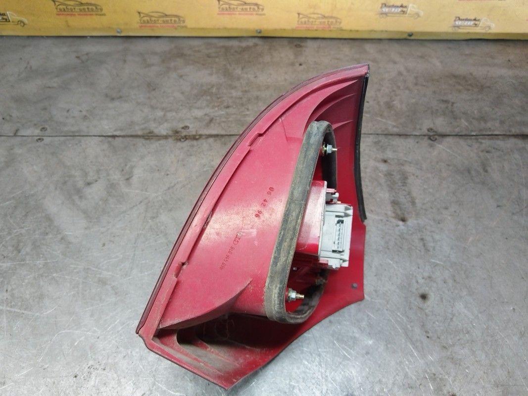 Фонарь задний правый 0FNX1W Audi A3 купить с доставкой