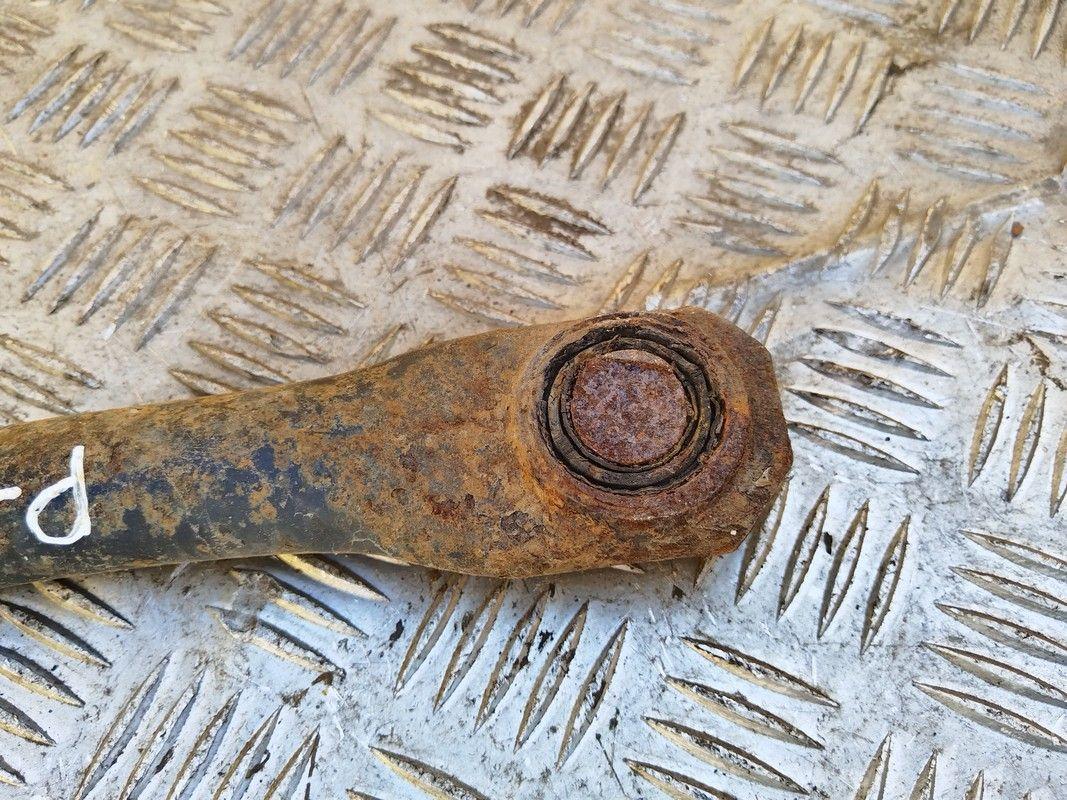 Рычаг задний правый LIJCOT Peugeot 406 купить с доставкой