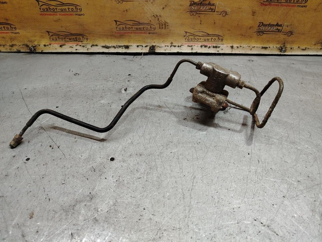 Трубка сцепления N4JF91 Nissan Primera - Фото 3