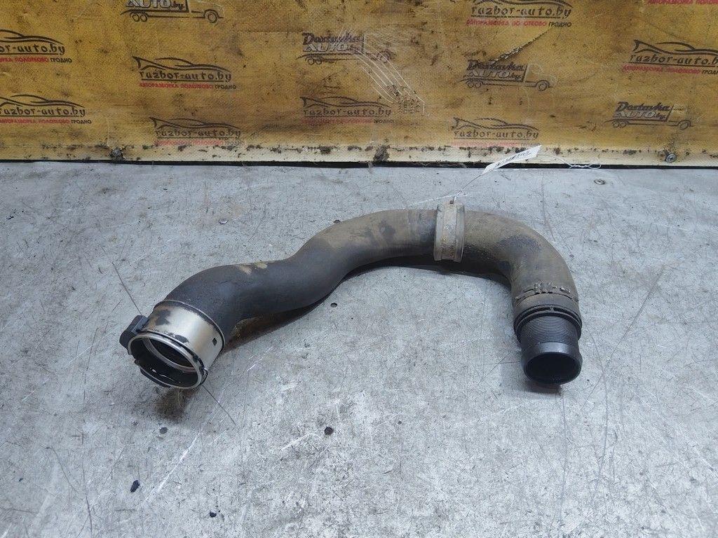 Патрубок интеркулера 3V26Q7 Opel Corsa - Фото 1