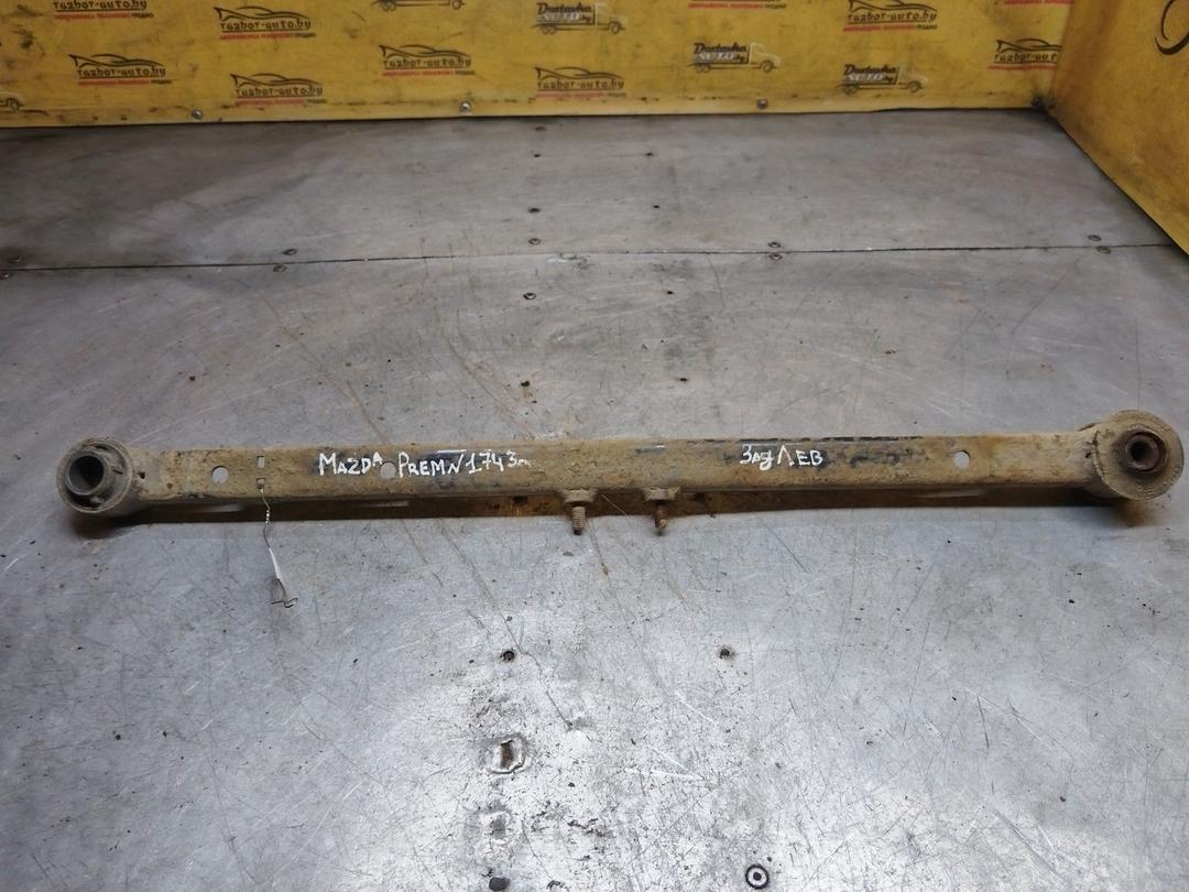 Рычаг задний левый WKHOV5 Mazda Premacy - Фото 5