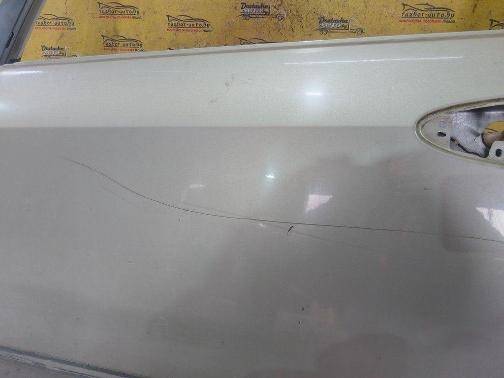 Дверь передняя левая B2D4YE Fiat Linea - Фото 7