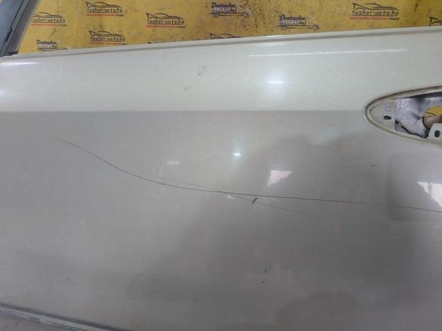 Дверь передняя левая B2D4YE Fiat Linea - Фото 7