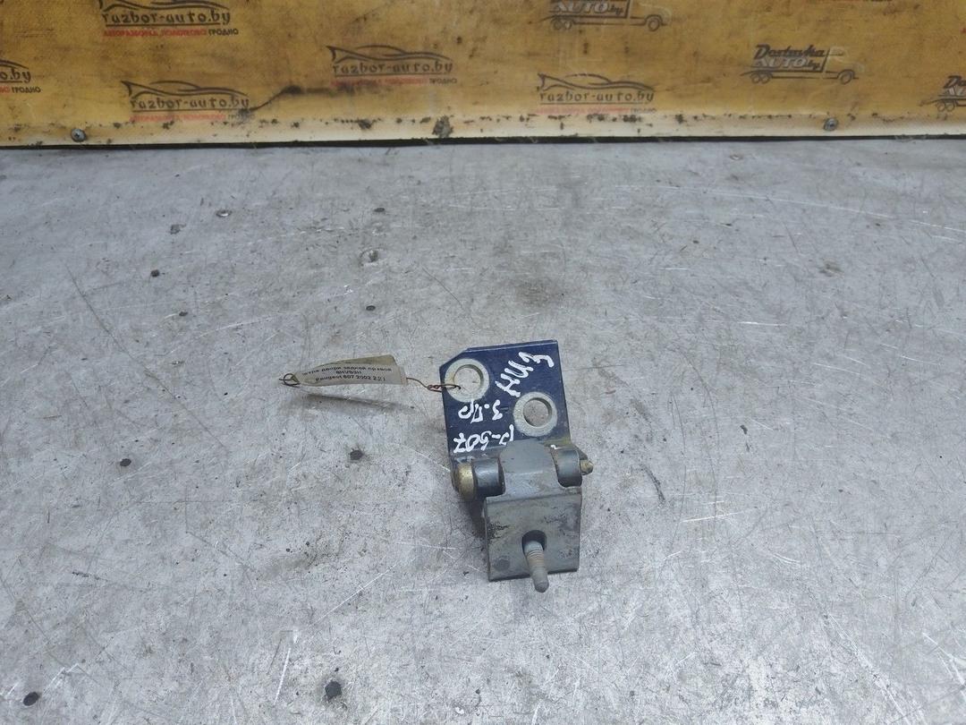 Петля двери задней правой 6HVS3H Peugeot 607 купить с доставкой