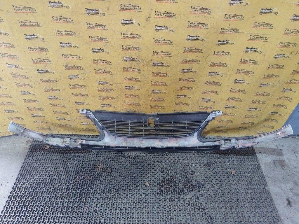 Решетка радиатора RQF248 Renault Espace - Фото 5