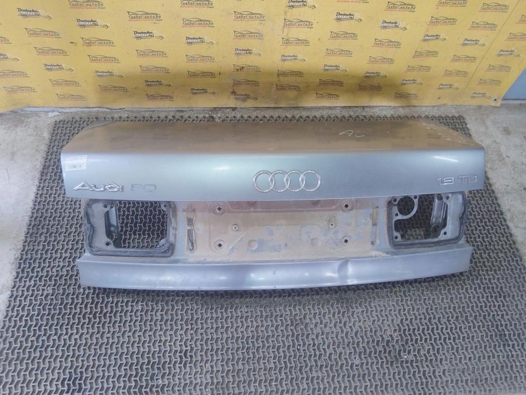 Крышка багажника (дверь 3-5) JGJ8X1 Audi 80