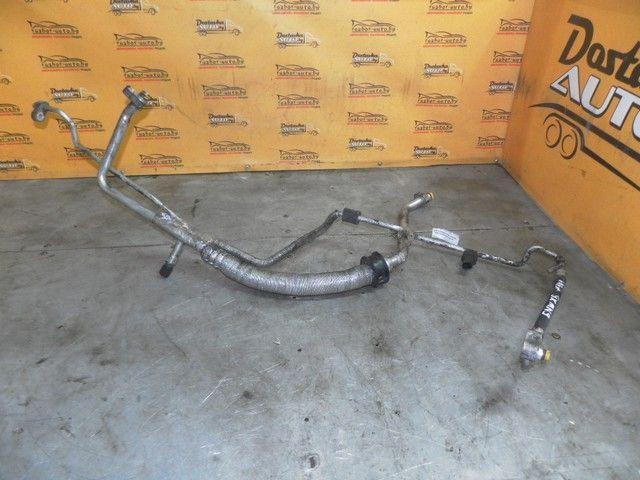 Трубка кондиционера GNY82U BMW X5 E53 - Фото 1