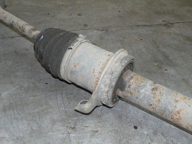 Полуось передняя правая (приводной вал, ШРУС) 0ETON9 Mercedes A W168 купить с доставкой