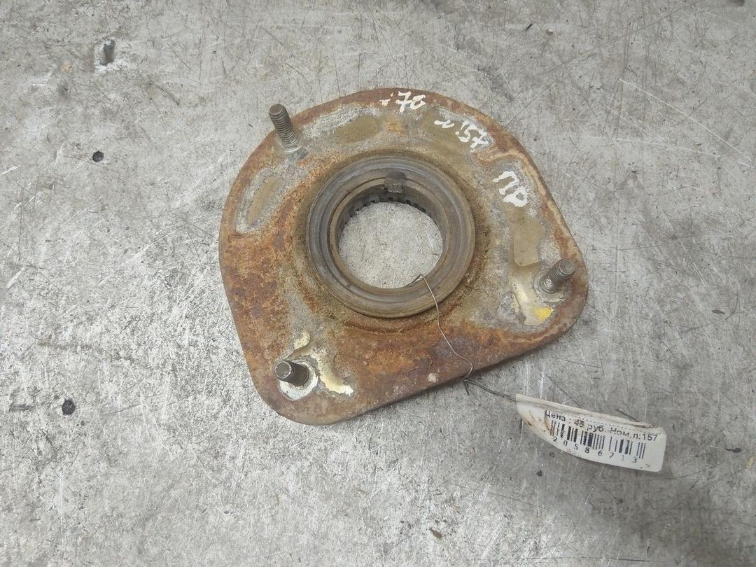 Опора амортизатора верхняя (чашка) 7J4MTD Volvo V70 - Фото 2
