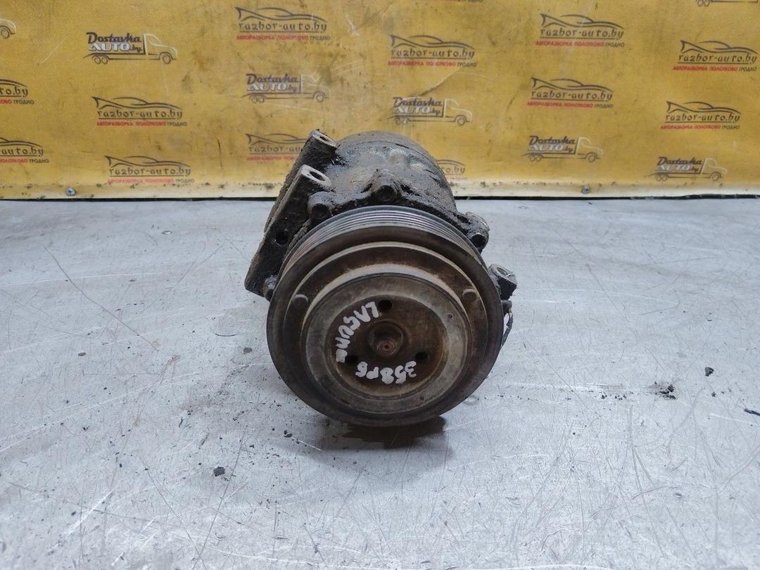 Компрессор кондиционера YXRA09 Renault Laguna купить с доставкой