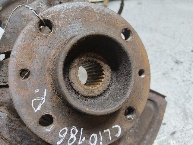 Кулак поворотный правый TIYE2B Renault Clio купить