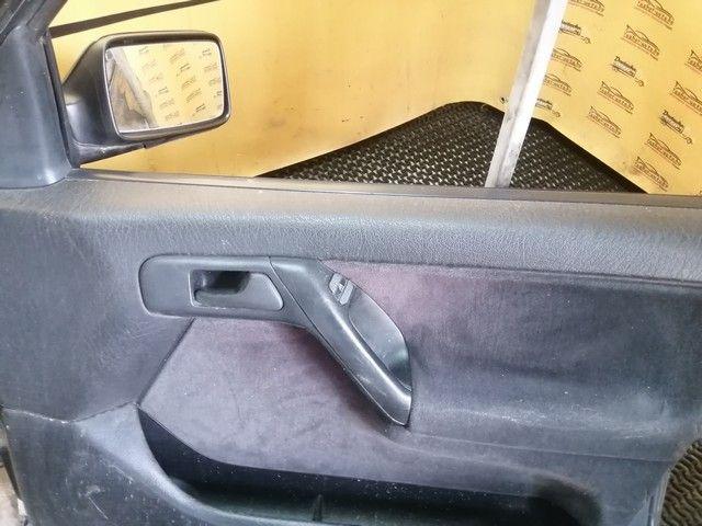 Ручка внутренняя передняя правая TKK5X8 Volkswagen Golf - Фото 2