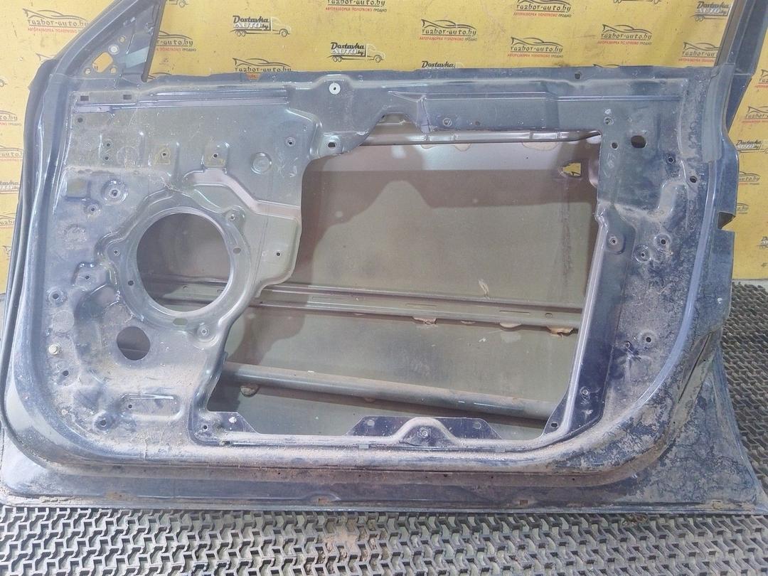 Дверь передняя правая X18NNQ Nissan Primera undefined