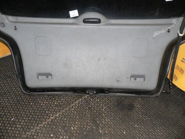 Замок багажника AB2N58 Renault Scenic