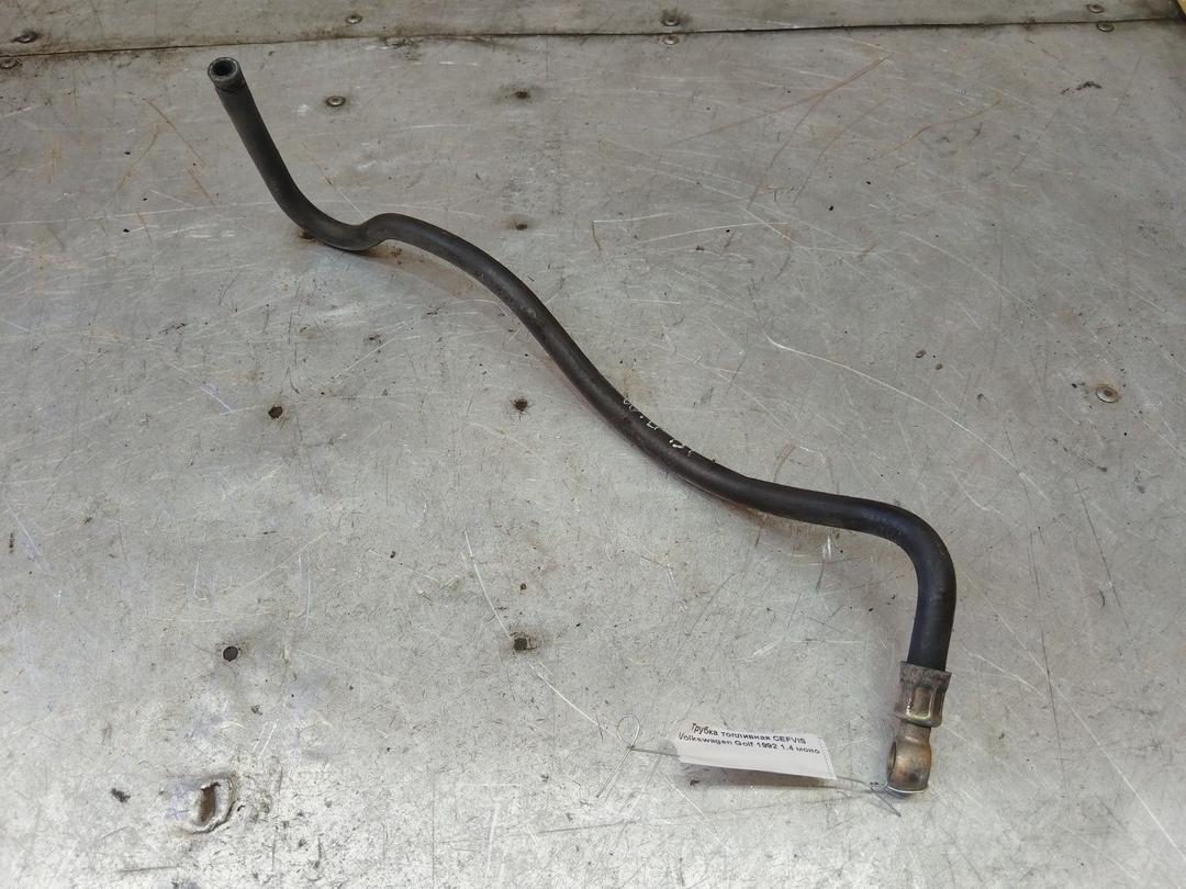 Трубка топливная CEFVIS Volkswagen Golf - Фото 1