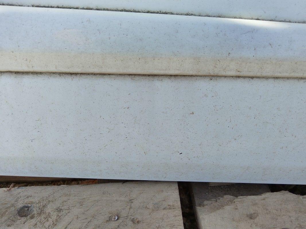 Дверь задняя левая HP319Z Nissan Note - Фото 3