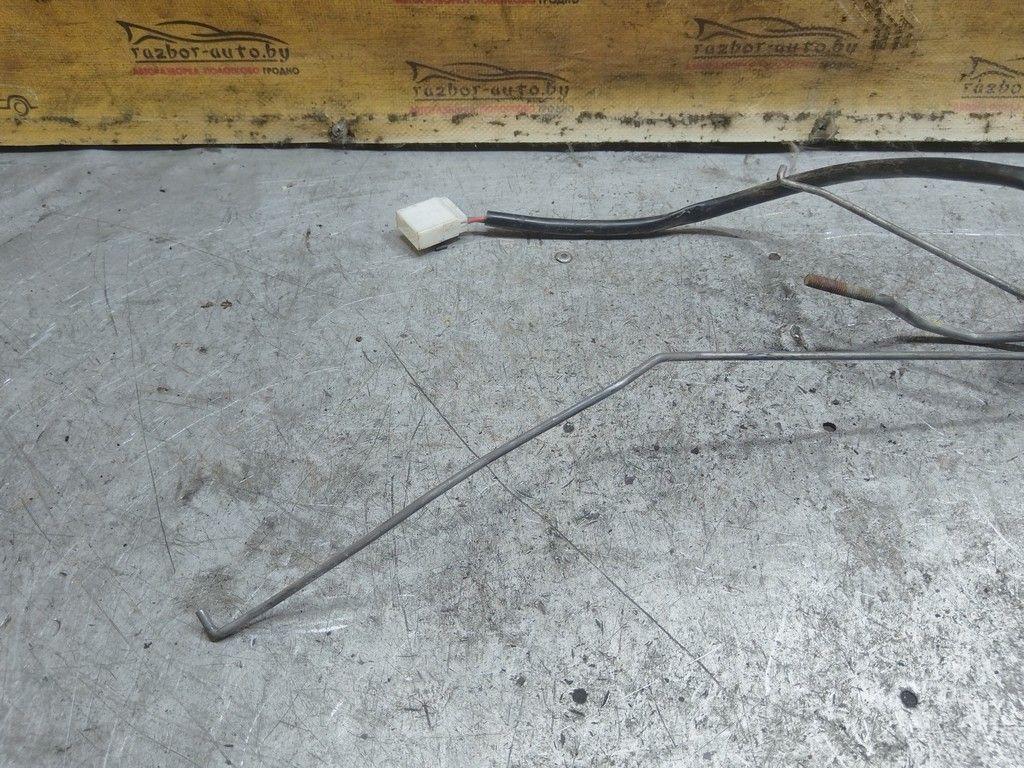 Замок двери передней правой SH2IH1 Mazda Xedos 6 - Фото 2