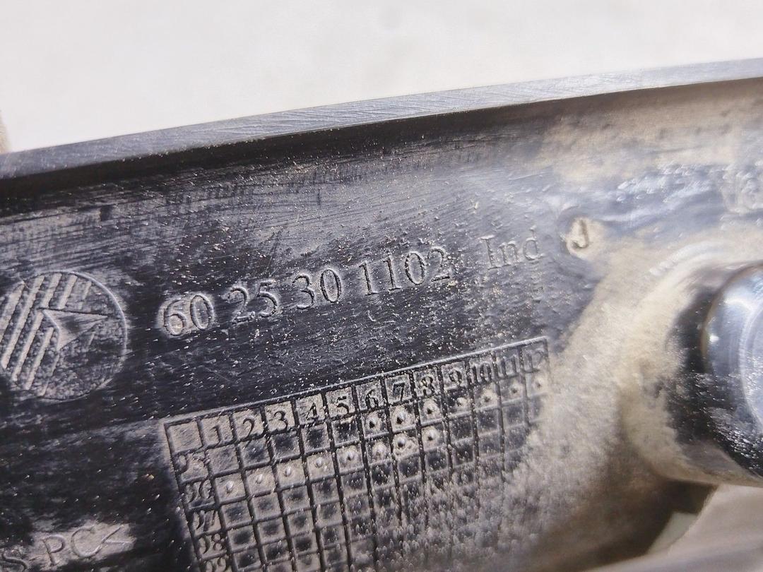 Фонарь задний правый M1TFKO Renault Espace купить с доставкой