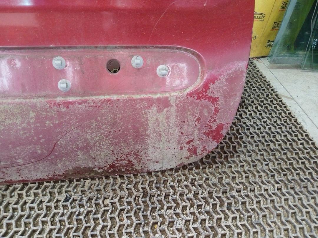 Дверь передняя правая 7SIBOG Renault Kangoo купить на авторазборке