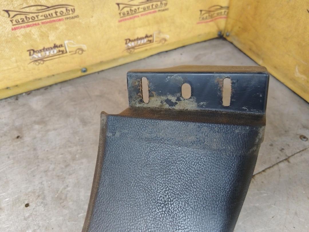 Пластик салона OY1TR1 Ford Fusion купить