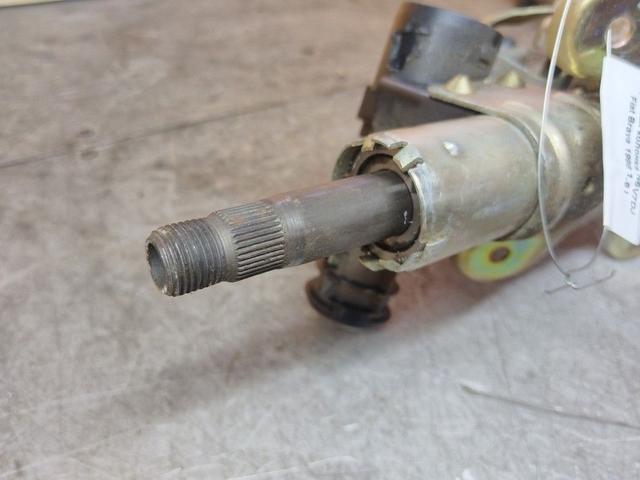 Рулевая колонка N6V7DJ Fiat  купить на авторазборке