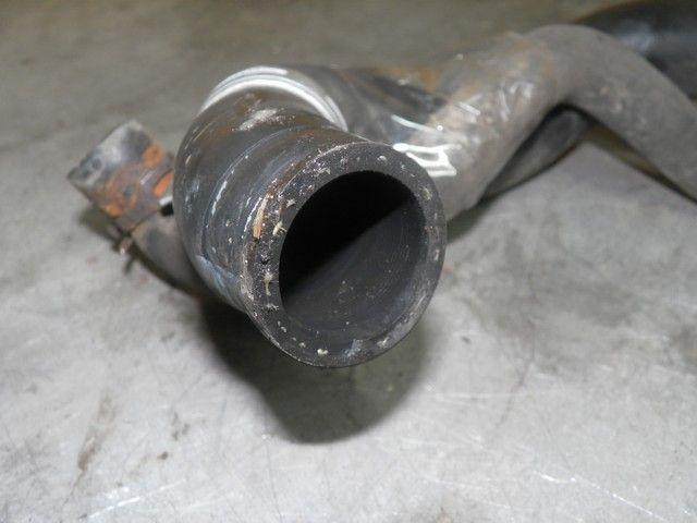 Патрубок радиатора 3CCXMR Citroen Xsara Picasso купить в магазине запчастей бу