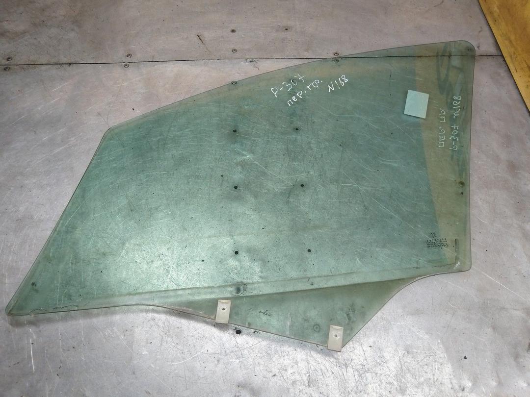 Стекло двери передней правой OED22Q Peugeot 307 купить с доставкой