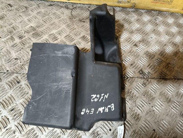 Пластик моторного отсека ALNP39 BMW 3 E46 - Фото 1