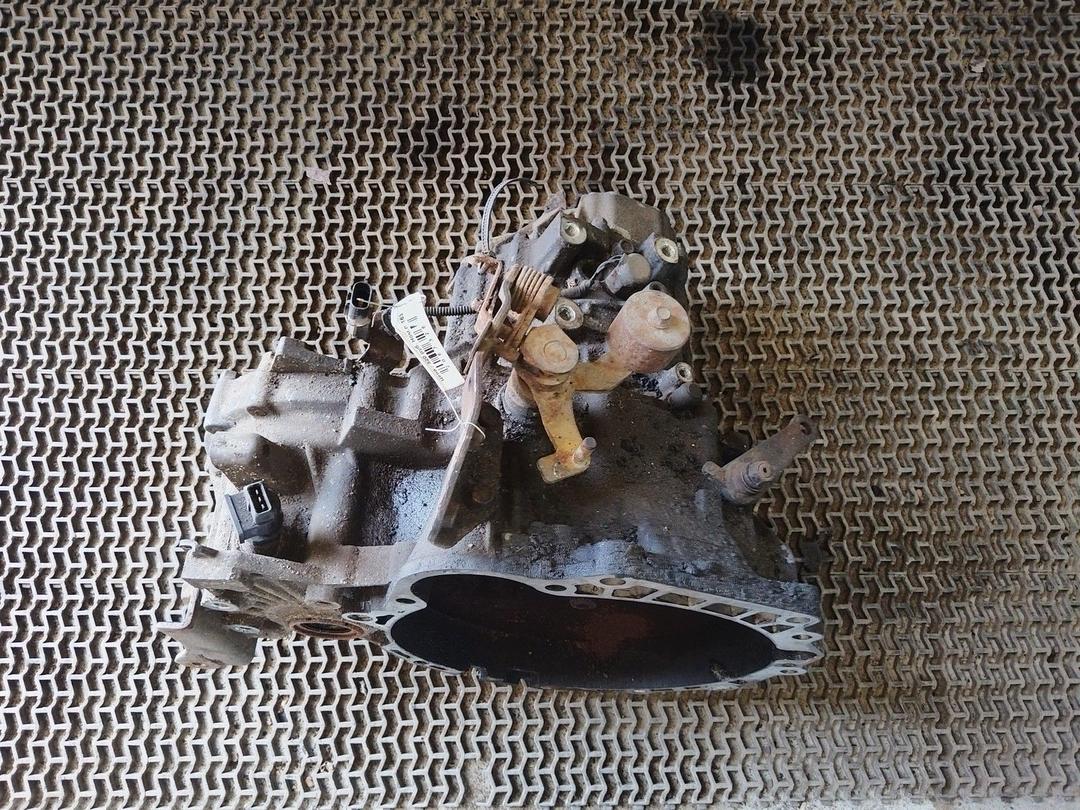 КПП механическая (МКПП) 5-ступенчатая SMPZUQ Hyundai Getz - Фото 4