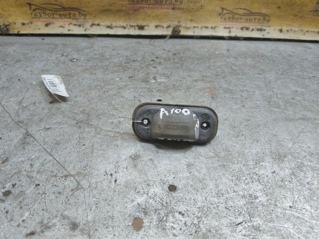 Подсветка номера H1TZDP Audi 100 - Фото 1