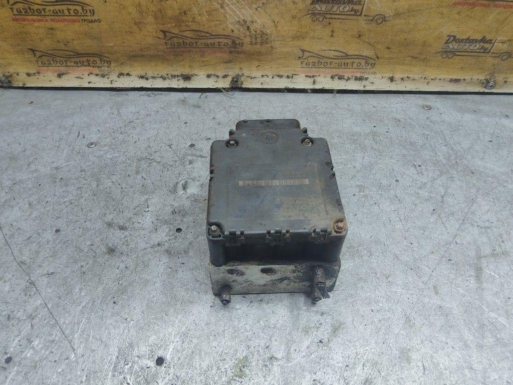 Блок ABS T64LPV Citroen Xantia - Фото 4