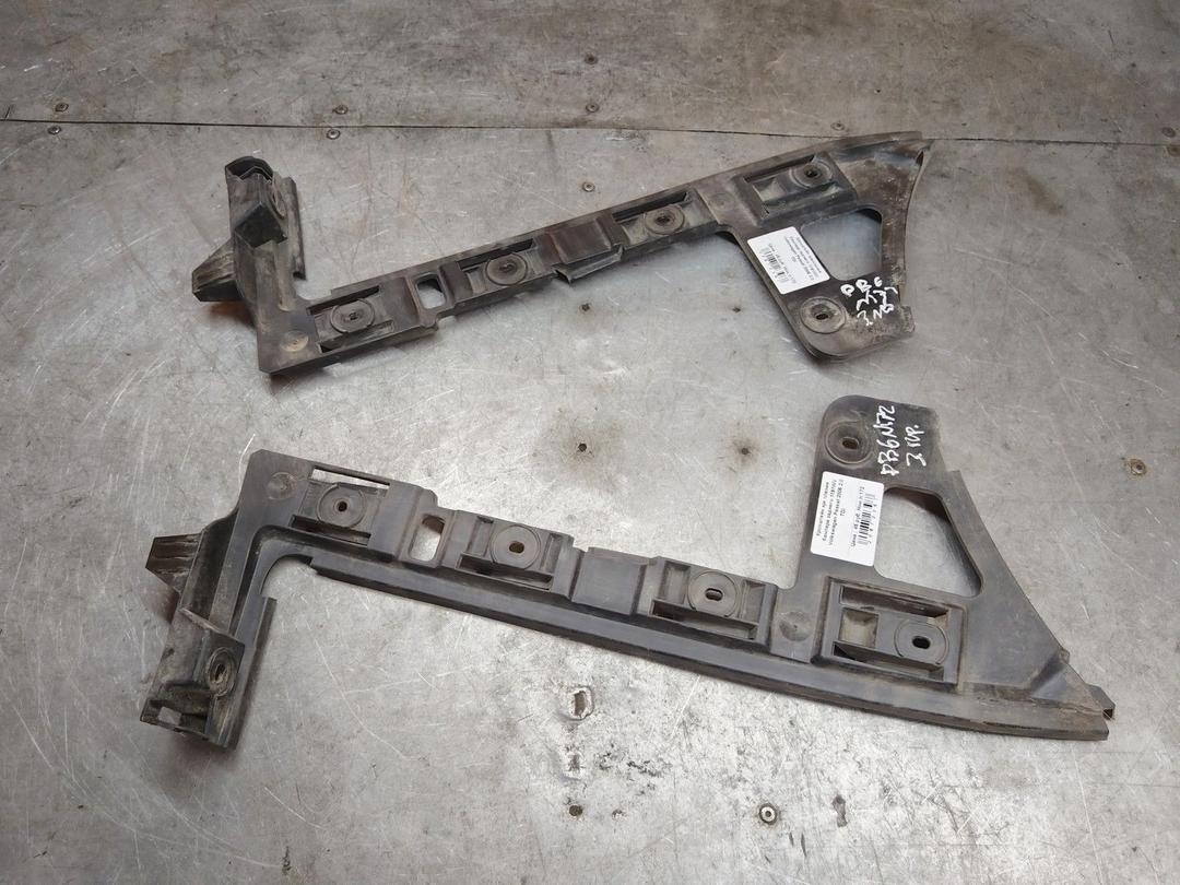 Кронштейн крепления бампера заднего 1191WV Volkswagen Passat