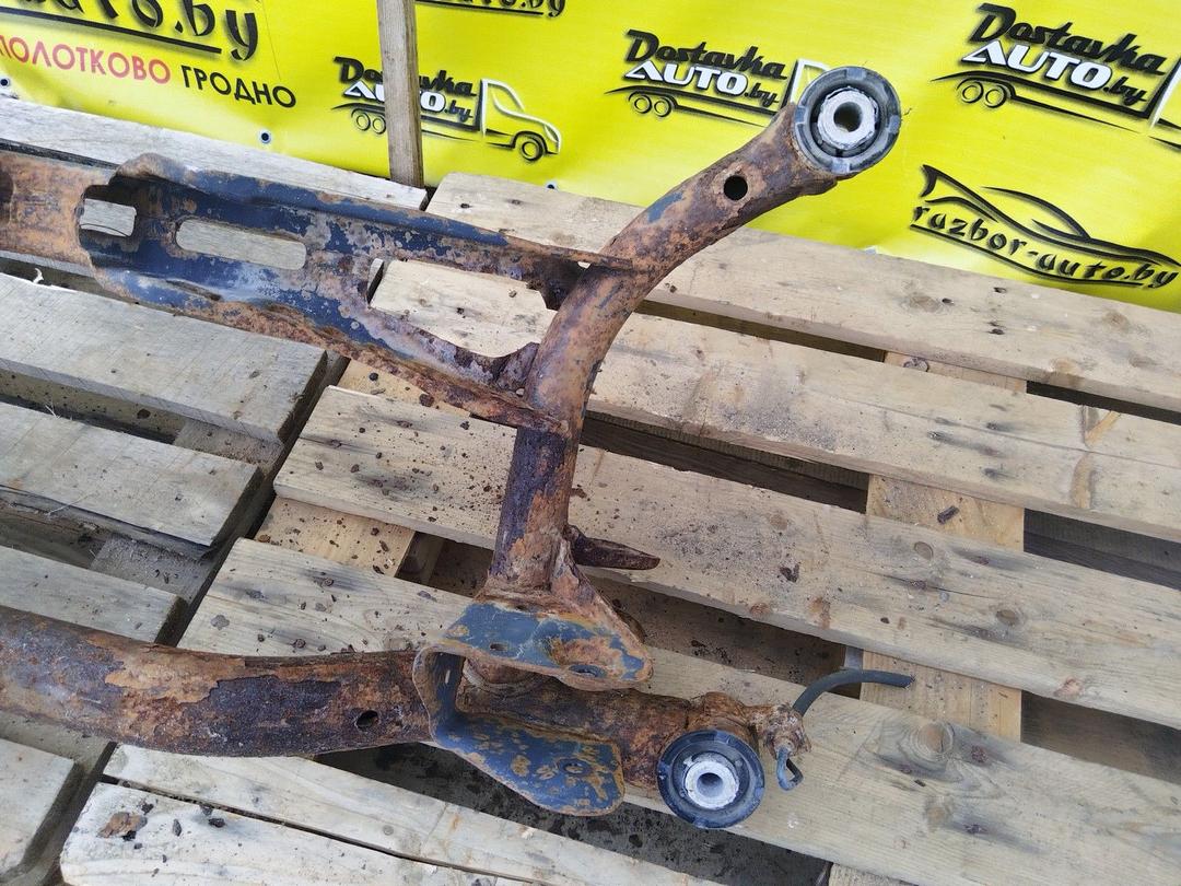 Балка подвески задняя XZTDW5 Volkswagen Passat undefined