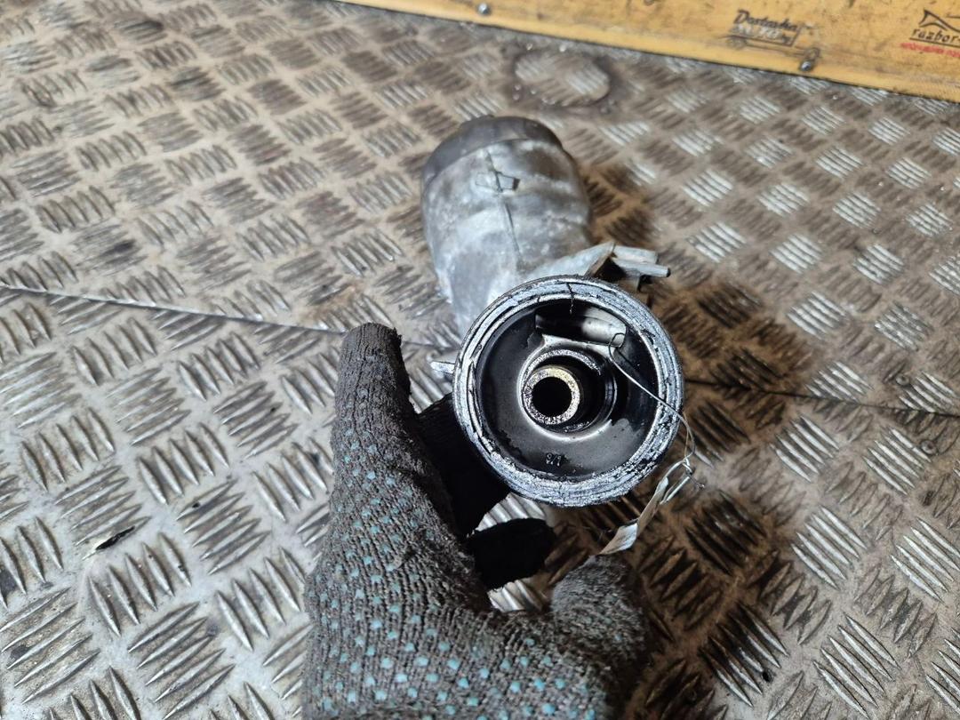 Корпус масляного фильтра N6L3ZQ Opel Meriva купить в магазине запчастей бу