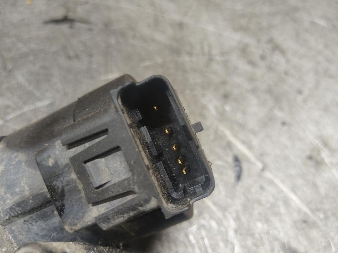 Клапан EGR 4OXOHJ Peugeot 407 купить в магазине запчастей бу