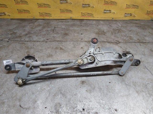 Механизм стеклоочистителя (трапеция дворников) MHHUDQ Opel Insignia - Фото 1