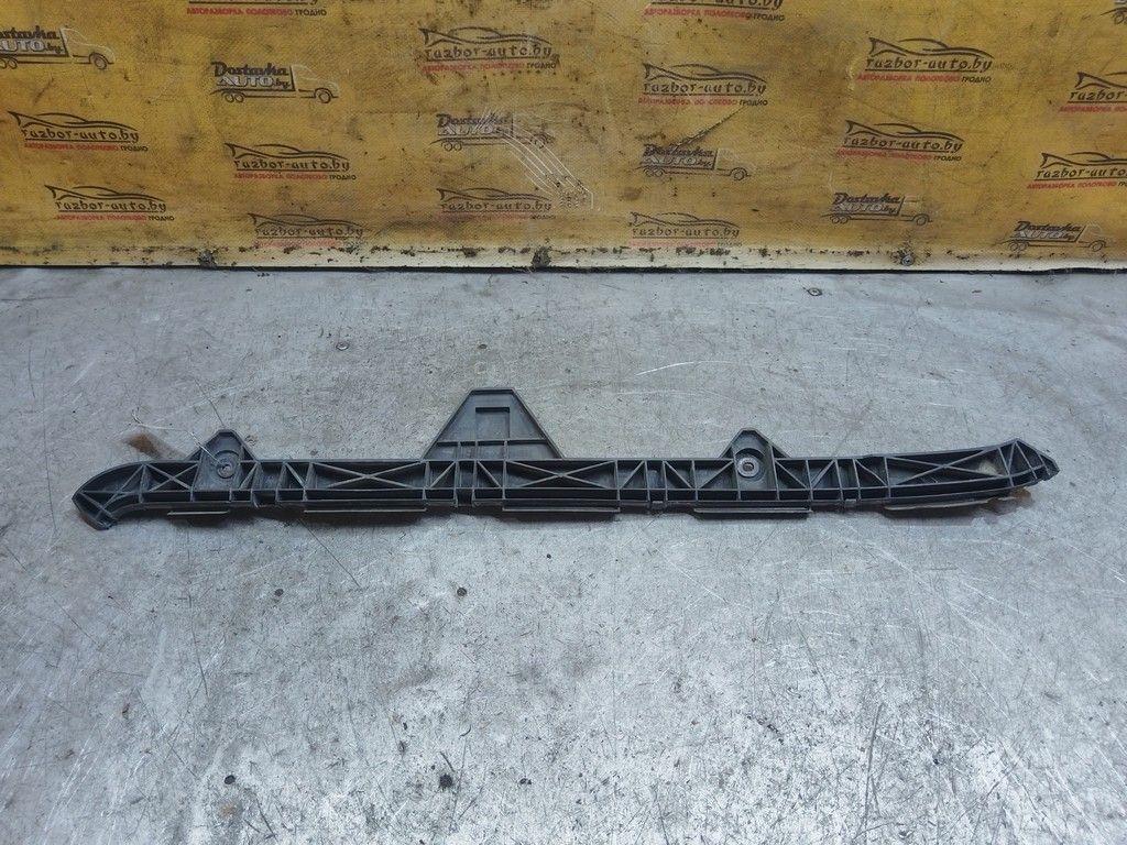 Кронштейн крепления бампера заднего JEL3CR Toyota Avensis - Фото 3